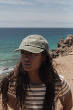 SAGE BASEBALL CAP
