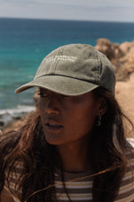 SAGE BASEBALL CAP