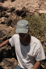 MINT BASEBALL CAP