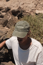 SAGE BASEBALL CAP