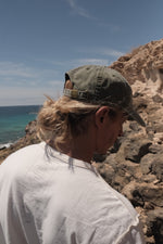 SAGE BASEBALL CAP