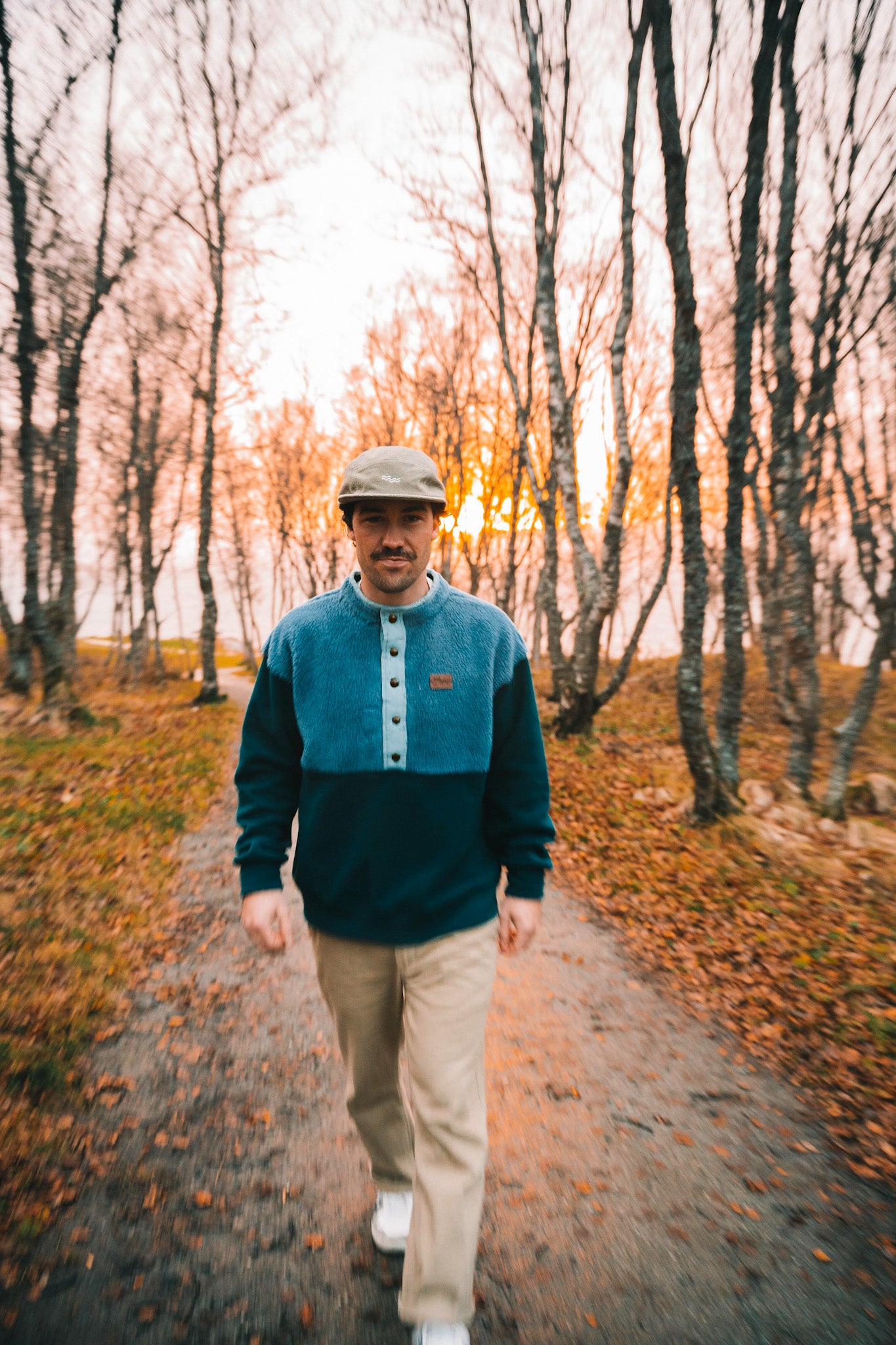 POLAR FLEECE – Mellowaves