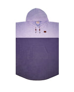 GIGI BABY PONCHO + BAG