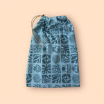 ABYSS QUICK-DRY PONCHO + BAG