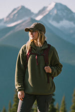 BROWNIE BASEBALL CAP