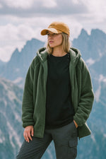 MUSTARD BASEBALL CAP