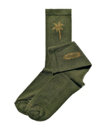 PALMSURF SOCKS