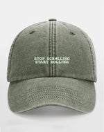 SAGE BASEBALL CAP