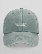 MINT BASEBALL CAP
