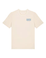 CHASING SWELLS RAW T-SHIRT