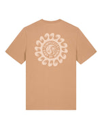 SIMPLICITY LATTE T-SHIRT