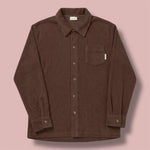 CHOCO UNISEX TERRY SHIRT