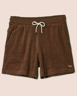 BROWNIE TERRY SHORTS Men