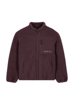 COCOA SHERPA JACKET