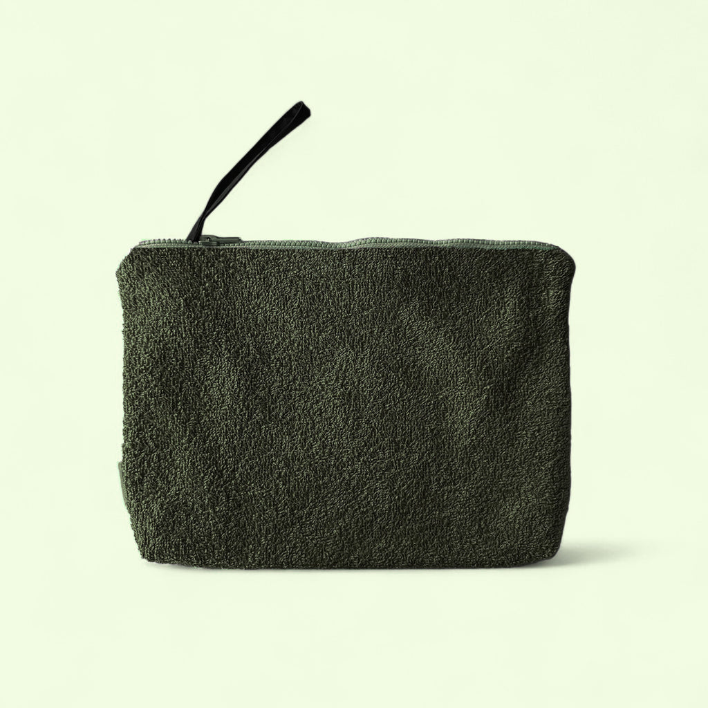 BASIL POUCH