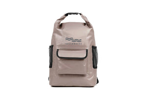 DARKSAND MELLOW BACKPACK