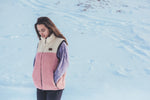 CANDY POLAR VEST