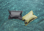 GREEN POUCH