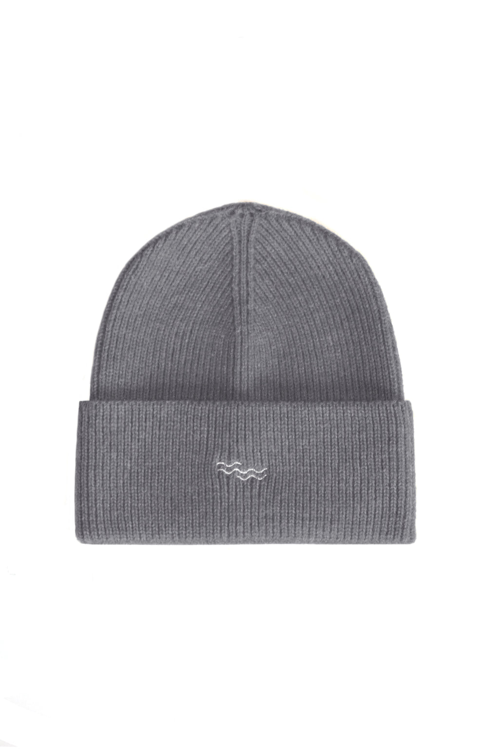 ICEICE KNITTED BEANIE