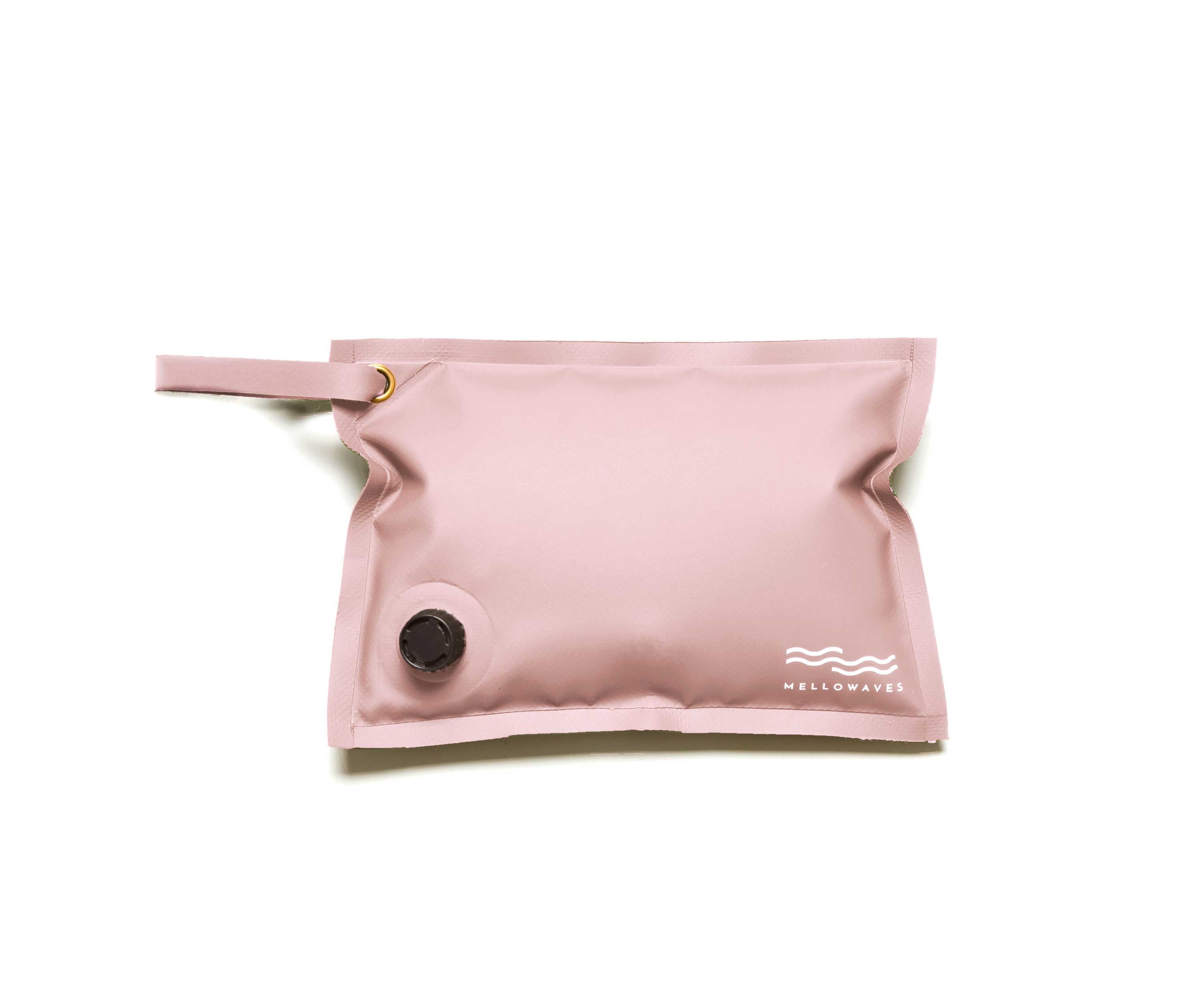 PINK POUCH